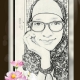 Sari Mavi