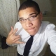 Anthony Ruben Lee Taylor