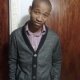 Ishmael Andrews