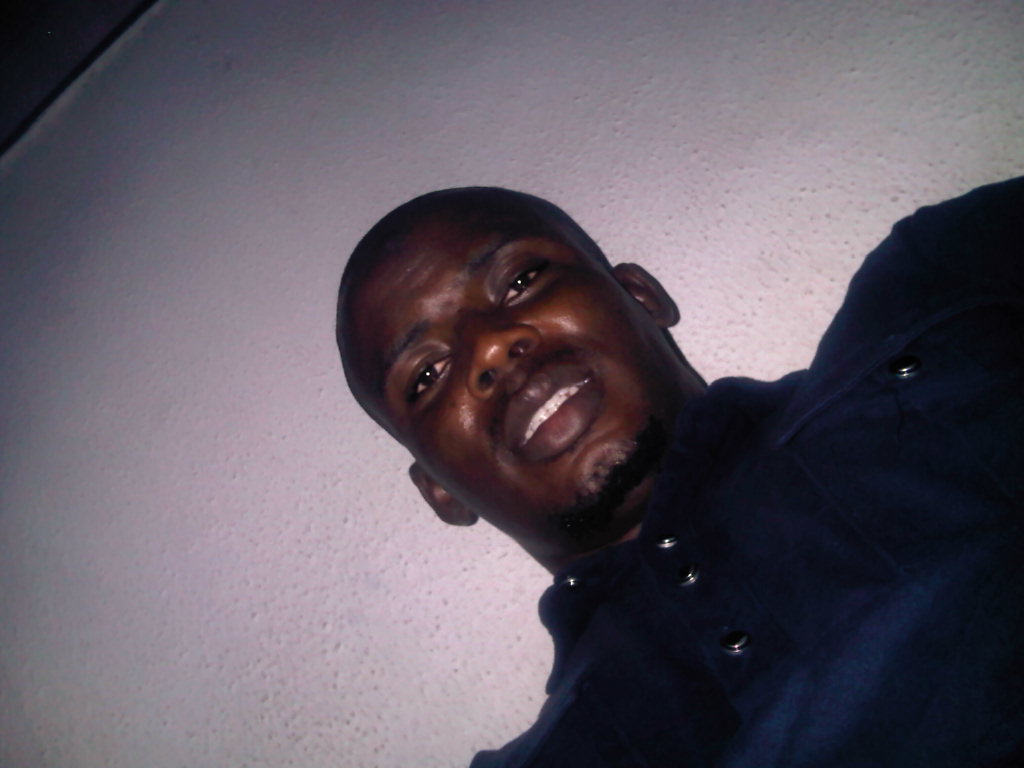 Jubril Balogun
