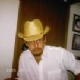 Anthony Frank
