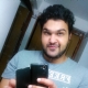 Arjun Sheokand
