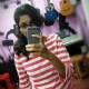 Tripsha Ghosh