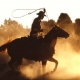 Cowboy Ron Williams