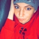Marlena Scott
