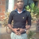 Friday, Happy Oyamenda