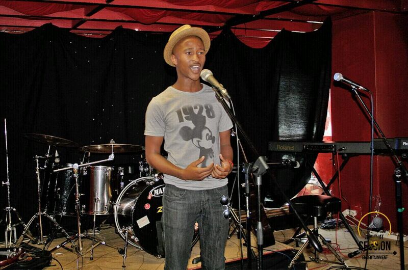 Siyabonga Njica
