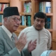 Dharmaraj Thapa