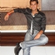 Rishabh Bidya