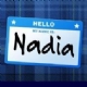 Amrane Nadia