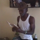 Tejiri Pius Kigho