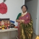 Uma Pochampalli