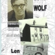 Len Webster