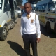 Godfrey Lesego Tsiu