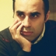 Arash Sabeti