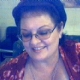 Elizabeth Lindberg