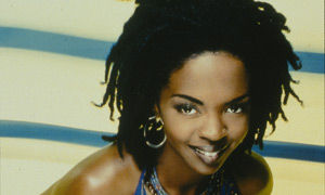 Lauryn Hill