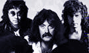 Deep Purple