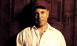 Paul Simon
