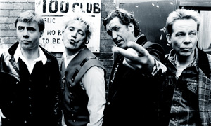 Sex Pistols