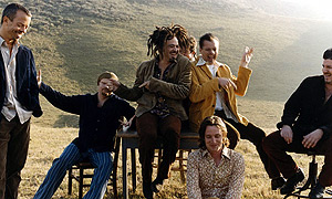 Counting Crows