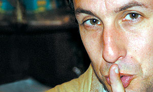 Adam Sandler
