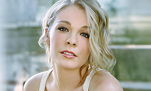 Leann Rimes