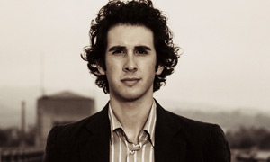 Josh Groban