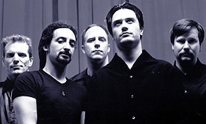 Faith No More