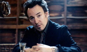 Bruce Springsteen