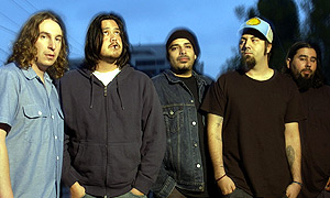 Deftones
