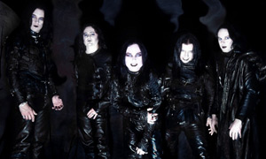 Cradle of Filth