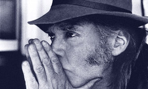 Neil Young