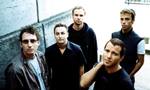 Pearl Jam