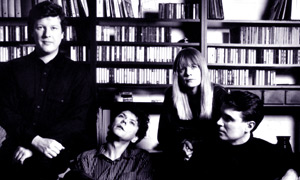 Talking Heads