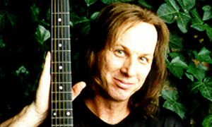 Adrian Belew