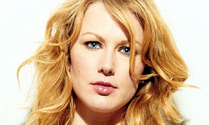 Allison Moorer