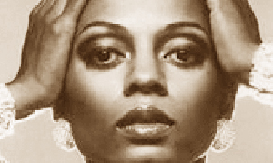 Diana Ross
