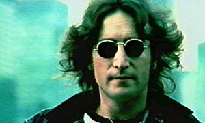 Lennon John