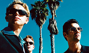 Depeche Mode