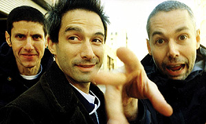 Beastie Boys