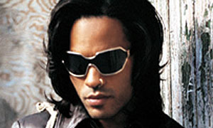 Lenny Kravitz