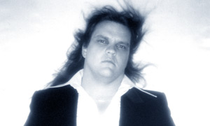 meat loaf singer