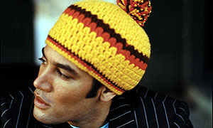 Ben Harper