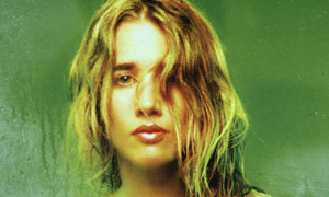 Heather Nova