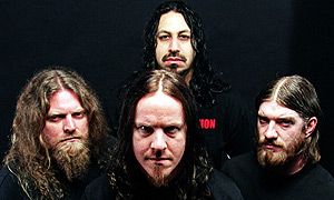 Fear Factory