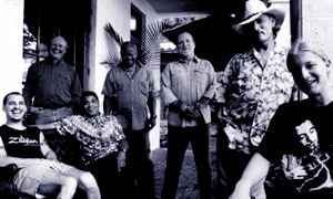 Allman Brothers Band
