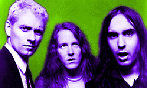 Dinosaur Jr.