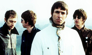 Oasis