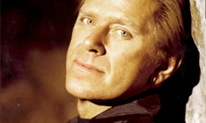 Peter Cetera